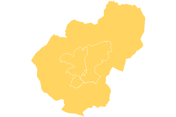 Ville de Lubumbashi
